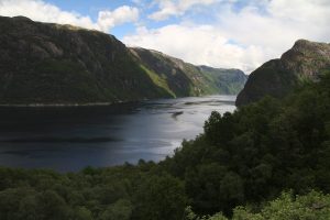 le Frafjord