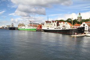 Stavanger