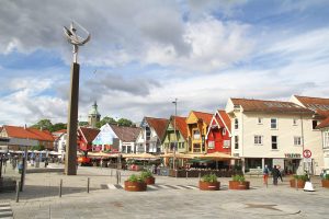 Stavanger