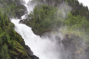 Låtefossen
