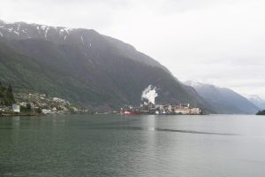 Odda