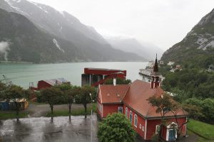 Tyssedal