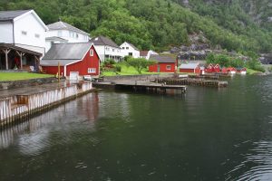 Erfjord
