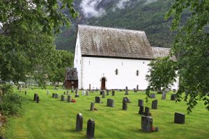 Kinsarvik