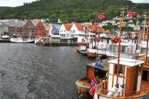 Bergen