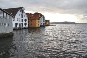Bergen