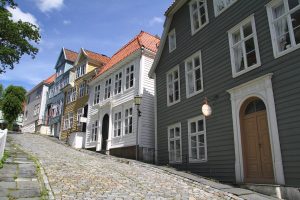 musée du vieux Bergen