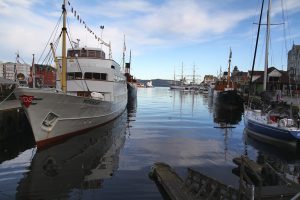 Bergen