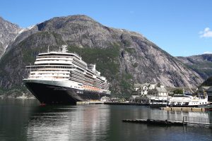 Eidfjord