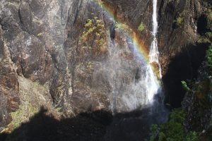 Vøringfossen