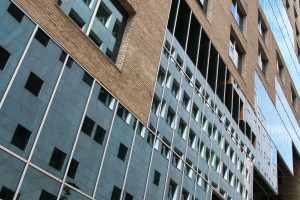 Oslo : dans Barecode