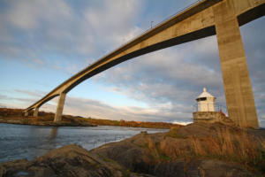 Saltstraumen