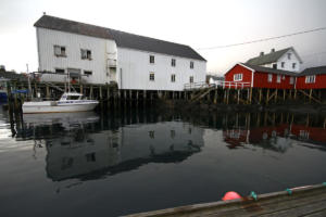 Hamnøy