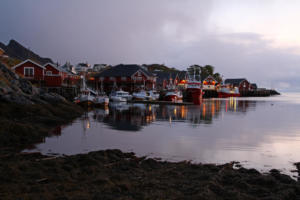 Sørvågen
