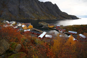 Nusfjord