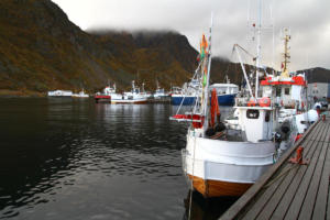 Ballstad