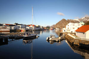 Henningsvær