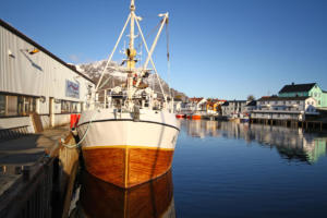 Henningsvær