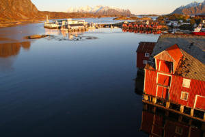 Svolvær