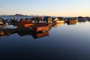 Svolvær