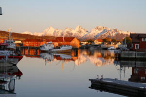 Svolvær