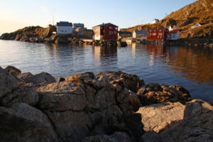 Nyksund