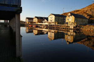 Nyksund