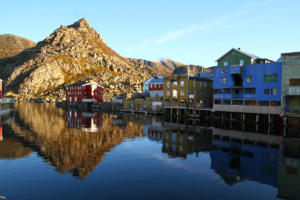 Nyksund