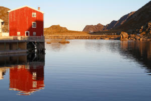 Nyksund