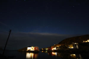 Nyksund