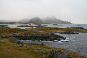 à Andenes
