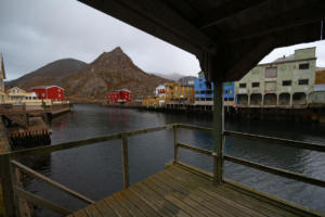 Nyksund