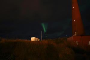 Andenes