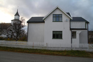 Andenes