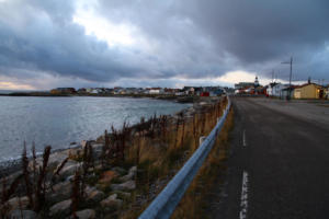 Andenes