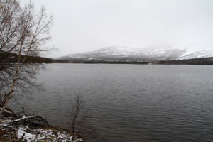 le Rotvatnet