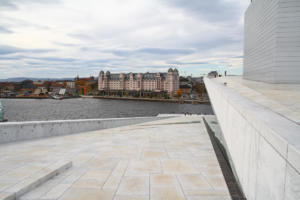 Oslo : Operahuset