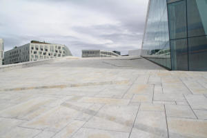 Oslo : Operahuset