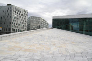 Oslo : Operahuset