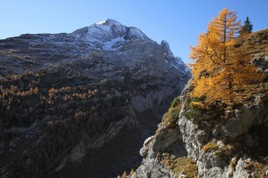 Mont à Cavouère  