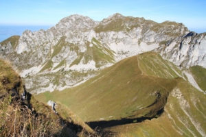la suite de la balade