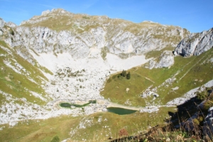 lac de Darbon
