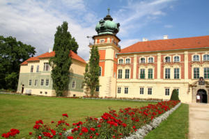 Łańcut : Château (Zamek w Łańcucie)