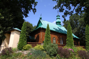 Hłomcza