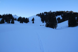 Le Pralet