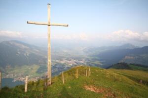 en direction de Schwytz 