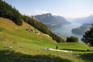 l'Urnersee