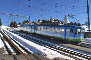 à Rigi -Staffelhöhe