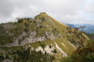 Dent de Hautadon