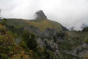 Dent de Jaman